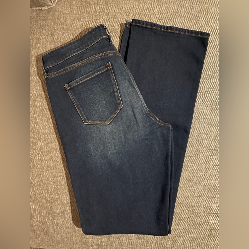 Old Navy ‘Kicker’ Bootcut Jeans